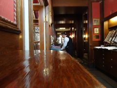 -Cafe Sacher(WIEN)