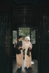 -卡米拉婚纱摄影工作室(金汇广场店)