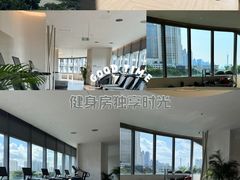 -YCHL FIT 健身(星寰店)