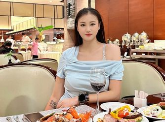 周末休闲 | 百元出头就能吃到的五星级自助餐