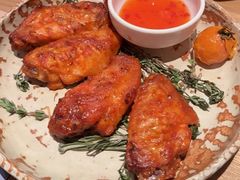 -耶里夏丽·新疆菜(南丹东路店)