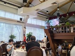 -金河半岛园林酒家(金融城店)