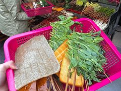 -为民烧烤吧.自贡爆炒菜(收录10年好店)