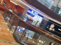 -鹅冠港式茶餐厅(来福士店)