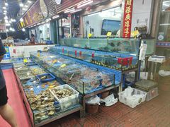 -滑记海鲜饭店·老字号(海鲜街店)