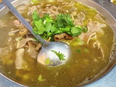 -谢老五跷脚牛肉·非遗传承店