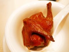 乳鸽-金苑海鲜酒家(来魅力店)