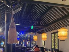 -绿茶餐厅(深圳龙华天虹购物中心店)