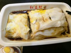 -红荔村肠粉(岗厦店)