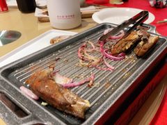 -羊之道草原味道清真餐厅(番禺店)