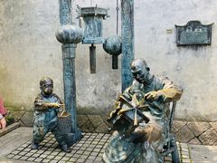 -三坊七巷历史文化街区