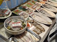 -华盛丰温州大排档(东三环南路店)