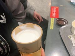 -麦当劳(北京大兴机场二层国内到达(安检外)店)