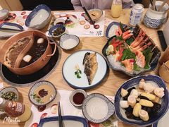 -伊豆野菜村(大族广场店)