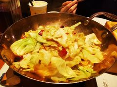-绿茶餐厅(珞珈创意城店)