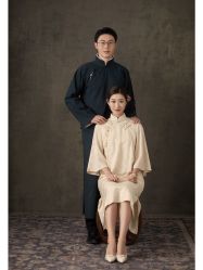 -雪中彩影婚纱摄影·微光艺术中心