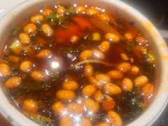 -小饕荟雅安贡椒鱼鲜馆(广福桥店)