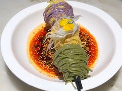 -绿茶餐厅(成都太古里店)