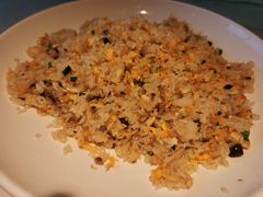 扬州炒饭-花园茶楼(兴城西路店)