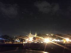 -大珍珠号夜游湄南河