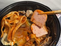 -海底捞火锅(西直门凯德MALL店)