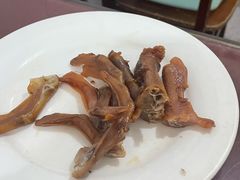-东门饺子馆(少年宫路店)