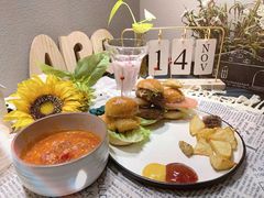-ABC Cooking Studio(北京颐堤港店)