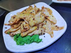 -金刚山(学府路店)