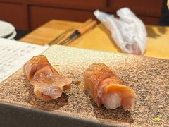 -Sushi Hanzo半藏(天环广场店)