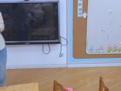 -北京市朝阳区阳光起点幼儿园(东坝园)