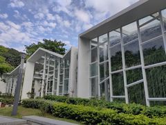 -四海公园(南山区)