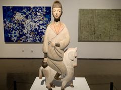 -中华艺术宫(上海美术馆)