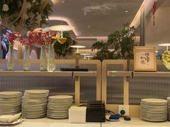 -Aqua Oasis 水天堂(太湖中心mall店)