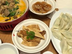 -喜家德虾仁水饺(青岛永旺东部店)