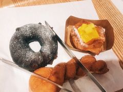 -巴黎贝甜(龙之梦购物中心虹口店)