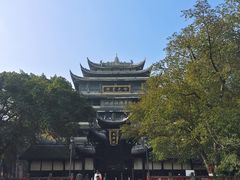 -中国观音故里广德景区