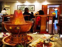 -南门涮肉(北洼路店)