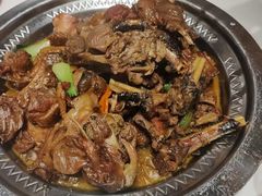 -鲜得莱渔港·小平岛海胆馆(七贤岭店)