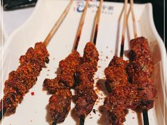 -七八冷面·延边朝鲜族美食(欢乐谷店)