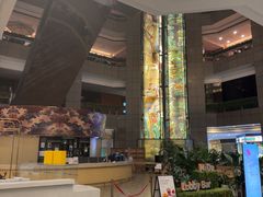 -深圳富临大酒店