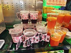 -The COOK·厨餐厅·自助餐(浦东嘉里大酒店)