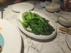 -悦海·家宴·冰花皮皮虾大锅贴(宝龙店)