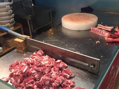 -313羊庄铁锅烀羊肉(望京店)