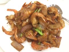 -凤凰楼酒家·粤宴点心(华强北店)