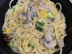 -蘑菇餐厅(马台街店)