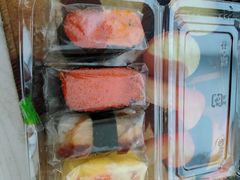 -鲜道寿司(无锡苏宁店)