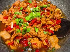 -味上湘菜馆(岳麓山店)