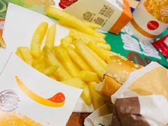 -汉堡王(北京三里屯购物中心)