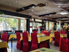 -山东单县风味羊肉汤馆(望园路店)