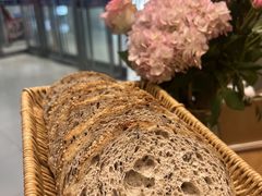 -欧麦烘焙(河川店)